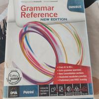 Libro: Grammar Reference