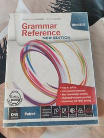 Libro: Grammar Reference