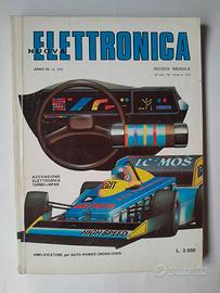 Rivista NUOVA ELETTRONICA n. 113 - Febbraio 1987