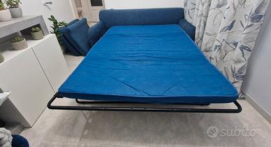 Divano letto