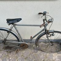 Bicicletta Coppi
