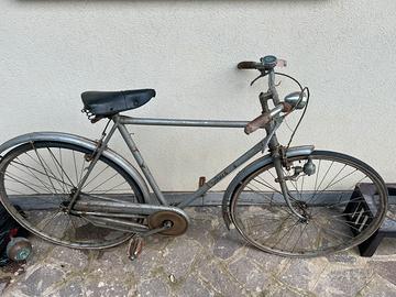 Bicicletta Coppi