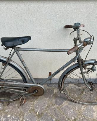 Bicicletta Coppi