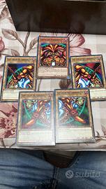 Exodia