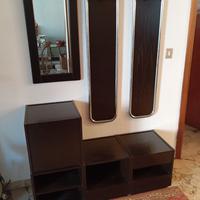 entratina vintage 