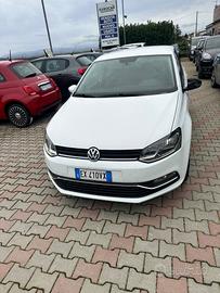 Volkswagen Polo 1.4 TDI 5p. Trendline BlueMotion T