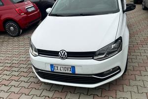 Volkswagen Polo 1.4 TDI 5p. Trendline BlueMotion T
