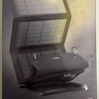 Portable solar Charger