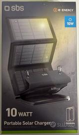 Portable solar Charger