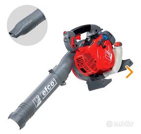 SOFIATORE EFCO SA 2500