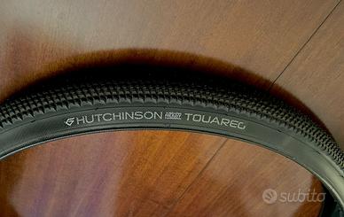 Pneumatici Gravel 700x40( 29’ )TUBLESS