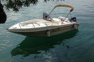 open 650 + suzuki 175