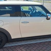 MINI ONE D 3 PORTE