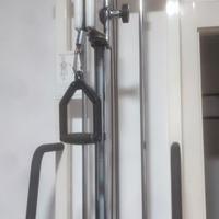 Technogym 2 Ercoline Reab