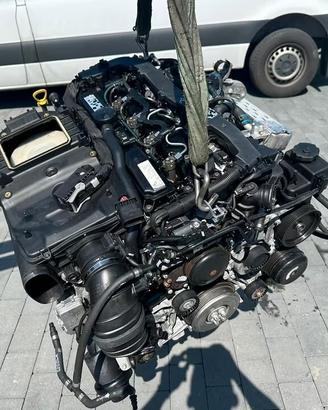 MOTORE MERCEDES CLASSE E 651925