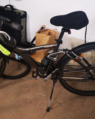 BICI BTWIN ORIGINAL 700