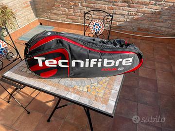 Borsa da tennis tecnifibre