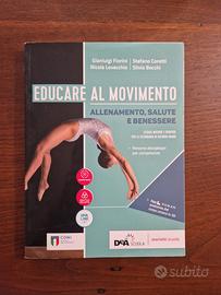 Educare al movimento