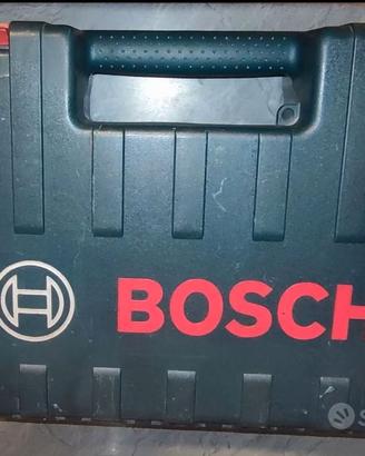 Trapano avvitatore Bosch professional