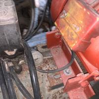 compressore Asturo Mec Milano Professionale
