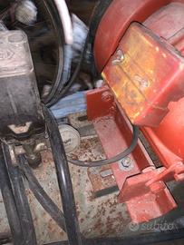 compressore Asturo Mec Milano Professionale