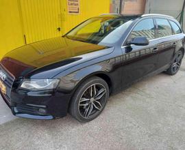 AUDI A4 Avant 2.0 TDI 143 CV F.AP. multitronic