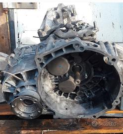 cambio vw golf 4 130cv 