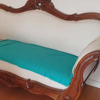 Divanetto d Epoca