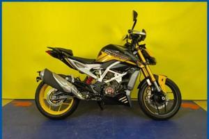 TVS Motor RTR 310 Garantita e Finanziabile