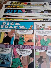 Dick Tracy - Eroi dell'avventura 
