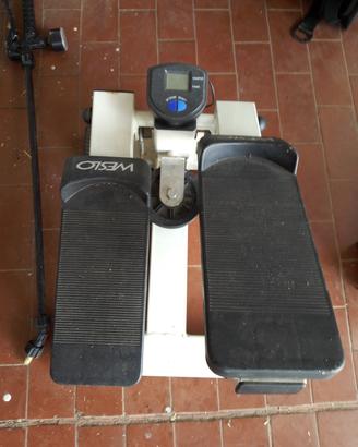 stepper weslo