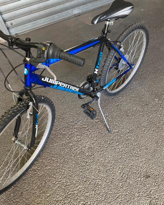 Btb montain bike