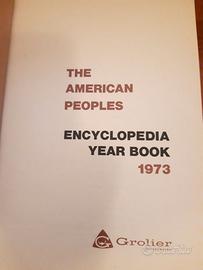 Libro in lingua inglese