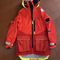 Giacca cerata Men's Ægir Ocean Jacket Nuova