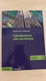 Introduzione alla sociologia