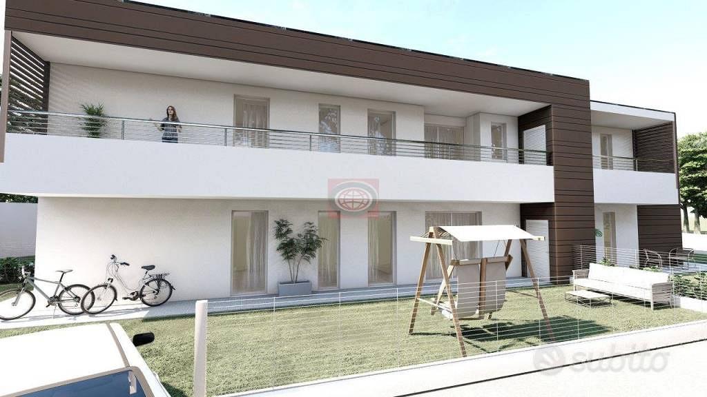 Appartamento – FC - Vista 2
