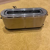 LONG SLOT TOASTER