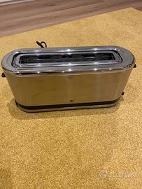 LONG SLOT TOASTER