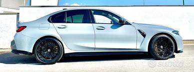 Bmw 330 M3 Competition M xDrive