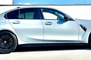Bmw 330 M3 Competition M xDrive