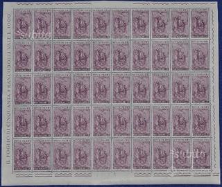 Francobolli VATICANO "Natale 8° emissione" 1966