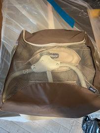 Seggiolino da tavolo CHICCO