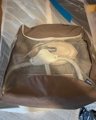 Seggiolino da tavolo CHICCO