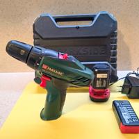Avvitatore ricaricabile Parkside