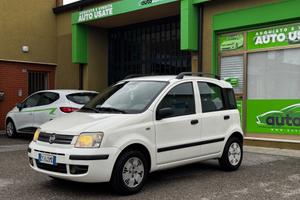 Fiat Panda 1.2 NEOPATENTATI 174.000km