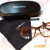 DSQUARED2 occhiali vista donna Dsquared NUOVI