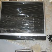 Tv-lcd 12 volt+frigo+nav ACCESS. X CAMPER-ROOLOTTE