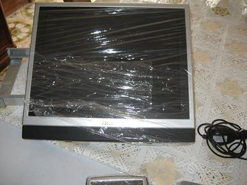 Tv-lcd 12 volt+frigo+nav ACCESS. X CAMPER-ROOLOTTE