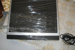 Tv-lcd 12 volt+frigo+nav ACCESS. X CAMPER-ROOLOTTE