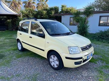 Fiat Panda 1.2 benzina